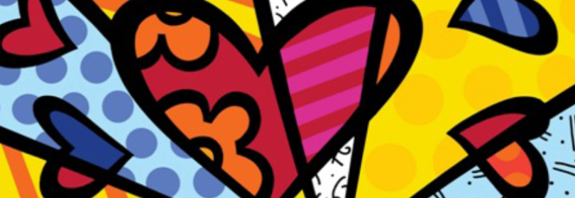 Romero Britto