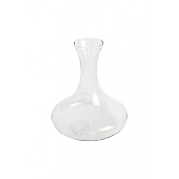 Decanter para Vinho Grande - 24x19x19cm - Coleção Mirabile Essential