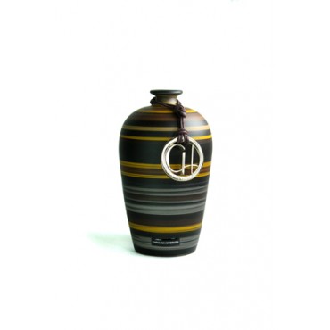 Vaso Decorativo de Cerâmica Coleção Dijon by Carolina Haveroth 01