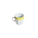 Caneca Cafe - Linha Pingada - Coleção Mirabile Essential - 9 x 9 x 9 cm (300ml)