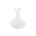 Decanter para Vinho Grande - 24x19x19cm - Coleção Mirabile Essential