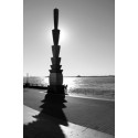 Fotografia "Battery Park - New York - 2012" by Carlos Gondim