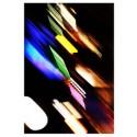 Poster Vivid Lights Sydney by Studio Mirabile 29,7 x 42,0 cm