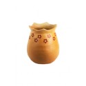 Vaso com Borda by Cerâmica de Apiaí (24 cm x 20 cm)