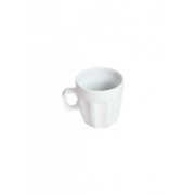 Caneca - Linha Pingada - Coleção Mirabile Essential - 9 x 9 x 9 cm (300ml)