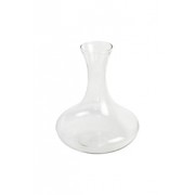 Decanter para Vinho Grande - 24x19x19cm - Coleção Mirabile Essential