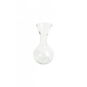Decanter para Vinho Pequena - 18x9x9cm - Coleção Mirabile Essential
