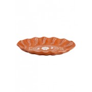 Fruteira para Mesa Marrom by Coqueiro Campo (04 cm x 34 cm)