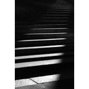 Fotografia "Supreme Court Stairway - New York - 2012" by Carlos Gondim