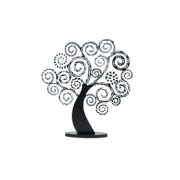 Árvore Espiral by Aline Maia - 20cm
