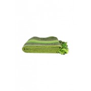 Manta para Sofá Verde Linha Mirabile Essential by Mirabile Decor (1,90 m x 1,25 m)