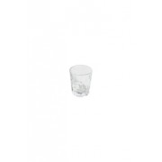 Mini Copo para Shot tipo Americano  (30 ml) - 6x5x5 cm - Coleção Mirabile Essential - 6 peças