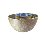 Bowl em Cerâmica Esmaltada by Vanessa Branco