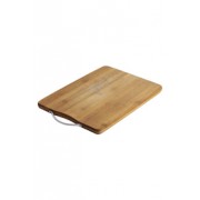 Tábua para Carne em Bambu - Grande - 1,9x35x25cm - Coleção Mirabile Essential