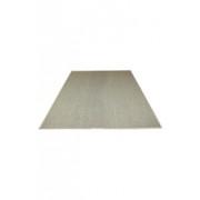 Tapete Sisllê Bege Escuro Linha Mirabile Essential by Mirabile Decor (2m x 2,5m)