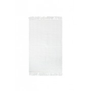 Tapete Tear Manual Liso Cru P Linha Essential by Mirabile Decor - 80 x 50cm