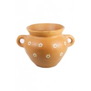 Vaso com Alça by Cerâmica de Apiaí (26 cm x 42 cm)