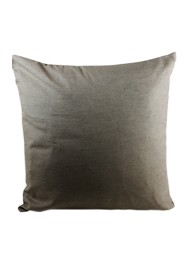 Almofada Cinza- Coleção Mirabile Essential (38cm x 38cm)