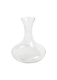 Decanter para Vinho Grande - 24x19x19cm - Coleção Mirabile Essential