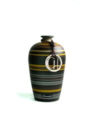 Vaso Decorativo de Cerâmica Coleção Dijon by Carolina Haveroth 02