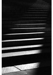 Fotografia "Supreme Court Stairway - New York - 2012" by Carlos Gondim