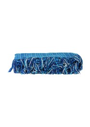 Manta para Sofá Azul Linha Mirabile Essential by Mirabile Decor (1,90 m x 1,25 m)