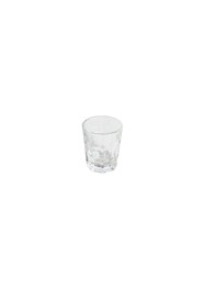 Mini Copo para Shot tipo Americano  (30 ml) - 6x5x5 cm - Coleção Mirabile Essential - 6 peças