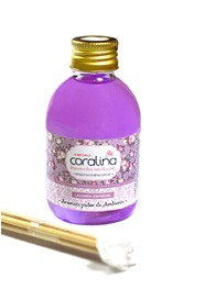 Aromatizador de Varetas by Empório Coralina - 160ml 