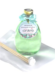 Aromatizador de Varetas  by Empório Coralina - 330ml