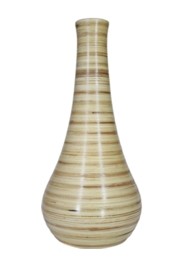 Vaso Madeira by Cristina Duarte