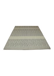 Tapete Sisllê Mesclado Linha Mirabile Essential by Mirabile Decor (2m x 2,5m)