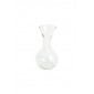 Decanter para Vinho Pequena - 18x9x9cm - Coleção Mirabile Essential
