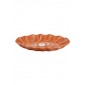 Fruteira para Mesa Marrom by Coqueiro Campo (04 cm x 34 cm)
