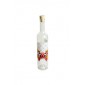 Garrafa Multiuso 500ml - Corujinhas - 30x6x6cm - Coleção Mirabile Essential