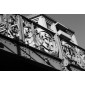 Fotografia "Santa Ifigênia 01 - São Paulo - 2012" by Carlos Gondim