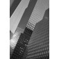 Fotografia "New York City Facades 01 - New York - 2014" by Carlos Gondim