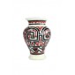 Cerâmica Marajoara - Vaso Taça