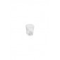 Mini Copo tipo Americano  (30 ml) - 6x5x5 cm - Coleção Mirabile Essential - 6 peças