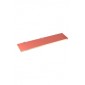 Prateleira Color 90cm x 20cm - Coleção Hairpin Elegance - Coral - by Studio Mirabile