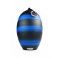 Vaso Azul Pequeno by Carolina Haveroth