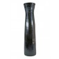 Vaso Pinho G Preto by Vanessa Branco