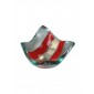 Bowl Zebra by Eliza Bravim