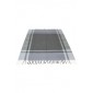 Tapete Mescla Cinza Linha Mirabile Essential by Mirabile Decor (1,60 m x 1,40 m)