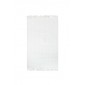 Tapete Tear Manual Liso Cru P Linha Essential by Mirabile Decor - 80 x 50cm
