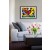 Poster A New Day by Romero Britto