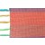 Caminho de Mesa Colorido Coral - Coleção Trama - by Mirabile Essential