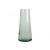 Garrafa de Vidro Transparente com Rolha - Coleção Mirabile Essential (37 cm x 07 cm)