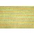 Jogo Americano Amarelo Linha Mirabile Essential by Mirabile Decor 2 peças (44 cm x 33 cm)