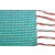 Jogo Americano Verde Linha Mirabile Essential by Mirabile Decor 2 peças  (44 cm x 33 cm)