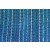 Manta para Sofá Azul Linha Mirabile Essential by Mirabile Decor (1,90 m x 1,25 m)
